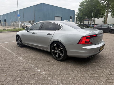 Volvo S90 2.0 T5 255pk | leder | BLIS l adap cruise