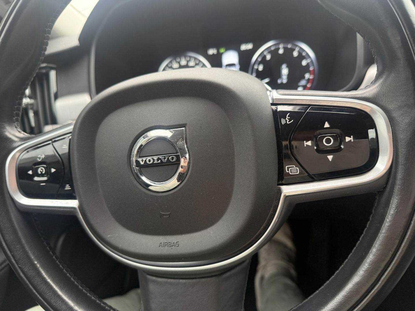 Volvo S90 2.0 T5 255pk | leder | BLIS l adap cruise