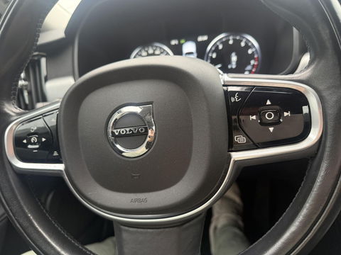 Volvo S90 2.0 T5 255pk | leder | BLIS l adap cruise