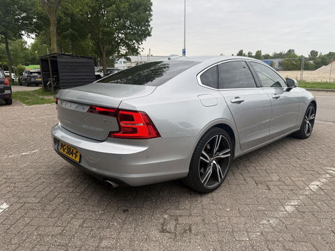 Volvo S90 2.0 T5 255pk | leder | BLIS l adap cruise