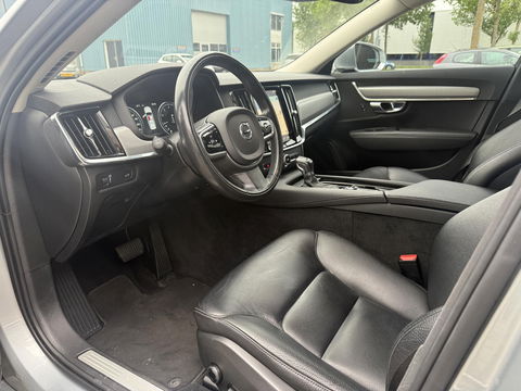 Volvo S90 2.0 T5 255pk | leder | BLIS l adap cruise
