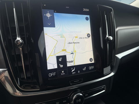 Volvo S90 2.0 T5 255pk | leder | BLIS l adap cruise