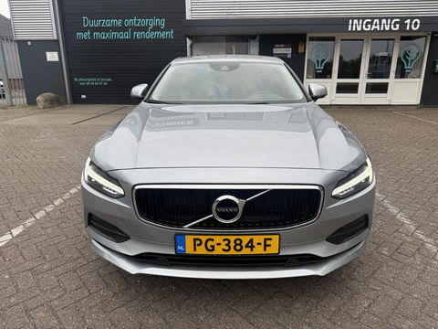 Volvo S90 2.0 T5 255pk | leder | BLIS l adap cruise