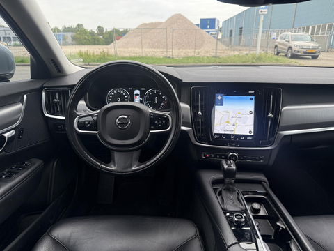 Volvo S90 2.0 T5 255pk | leder | BLIS l adap cruise