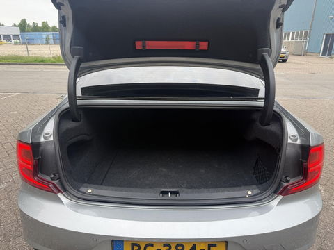 Volvo S90 2.0 T5 255pk | leder | BLIS l adap cruise