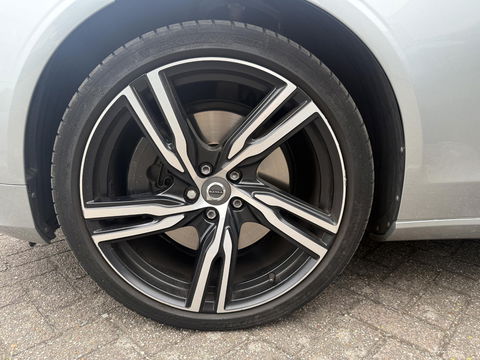 Volvo S90 2.0 T5 255pk | leder | BLIS l adap cruise