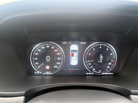 Volvo S90 2.0 T5 255pk | leder | BLIS l adap cruise