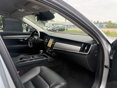 Volvo S90 2.0 T5 255pk | leder | BLIS l adap cruise