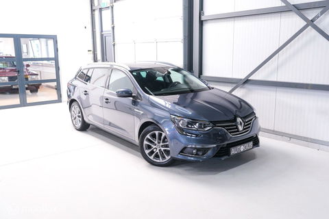 Renault Mégane Estate 1.3 TCe Limited | Trekhaak | Camera | LED | NL auto NAP | Rijklaarprijs |