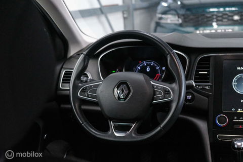 Renault Mégane Estate 1.3 TCe Limited | Trekhaak | Camera | LED | NL auto NAP | Rijklaarprijs |