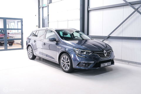 Renault Mégane Estate 1.3 TCe Limited | Trekhaak | Camera | LED | NL auto NAP | Rijklaarprijs |