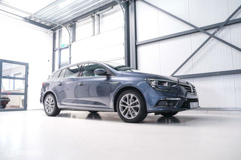 Renault Mégane Estate 1.3 TCe Limited | Trekhaak | Camera | LED | NL auto NAP | Rijklaarprijs |