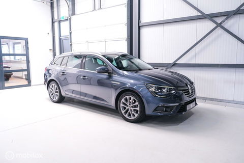Renault Mégane Estate 1.3 TCe Limited | Trekhaak | Camera | LED | NL auto NAP | Rijklaarprijs |