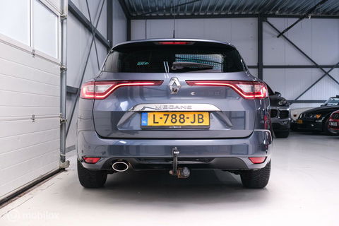 Renault Mégane Estate 1.3 TCe Limited | Trekhaak | Camera | LED | NL auto NAP | Rijklaarprijs |