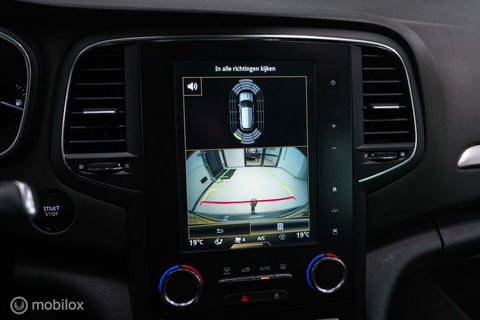 Renault Mégane Estate 1.3 TCe Limited | Trekhaak | Camera | LED | NL auto NAP | Rijklaarprijs |