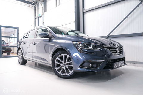 Renault Mégane Estate 1.3 TCe Limited | Trekhaak | Camera | LED | NL auto NAP | Rijklaarprijs |