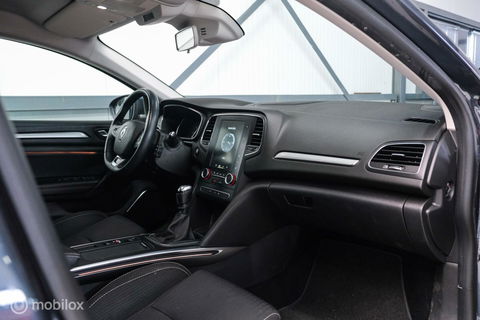 Renault Mégane Estate 1.3 TCe Limited | Trekhaak | Camera | LED | NL auto NAP | Rijklaarprijs |