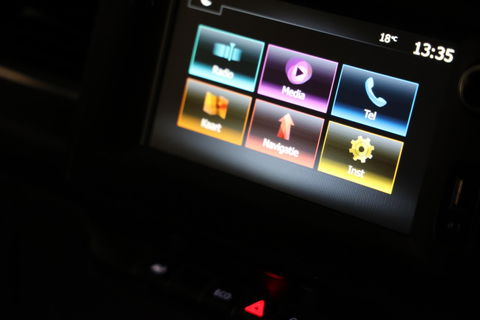 Opel Movano 2.3 Turbo 135PK L3H2 AIRCO CRUISE CONTROL