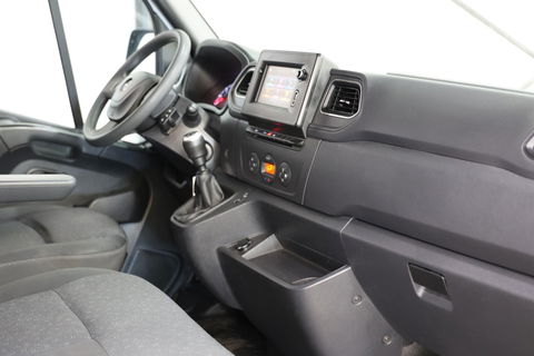 Opel Movano 2.3 Turbo 135PK L3H2 AIRCO CRUISE CONTROL