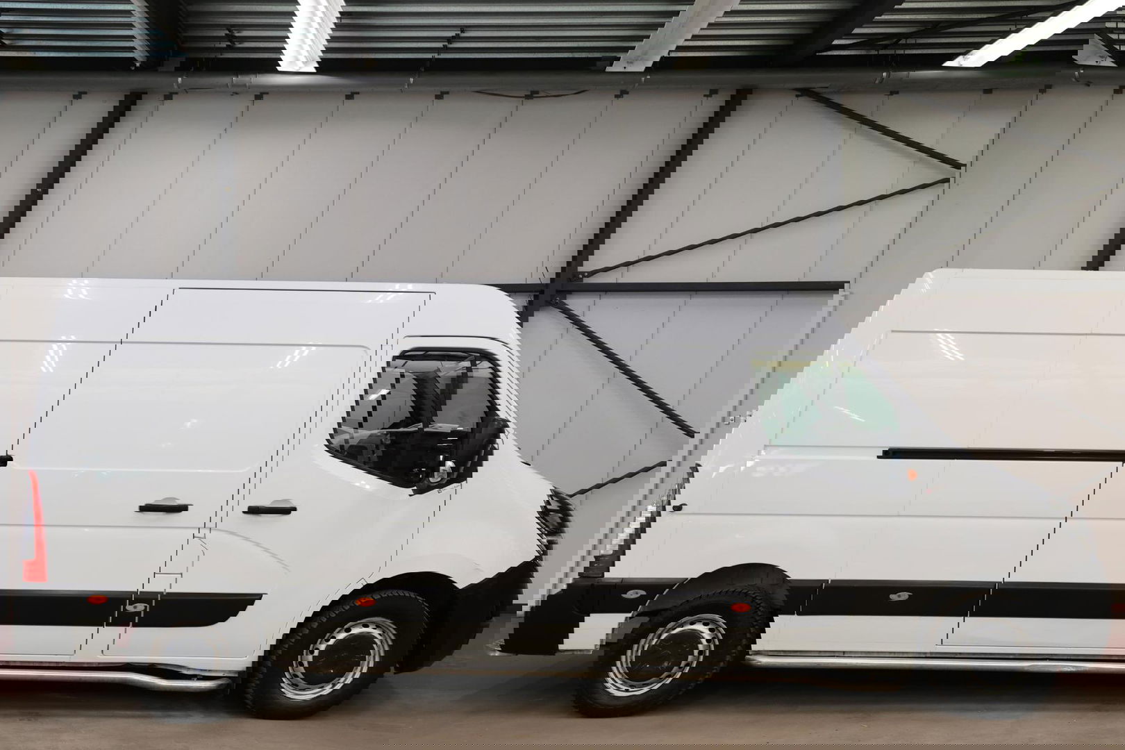 Opel Movano 2.3 Turbo 135PK L3H2 AIRCO CRUISE CONTROL