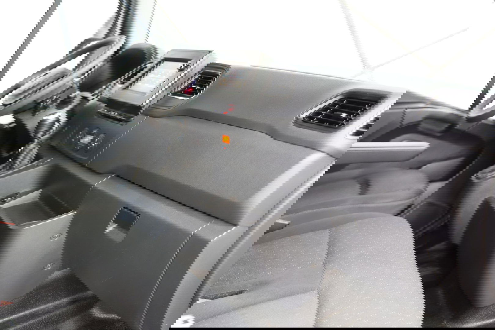 Opel Movano 2.3 Turbo 135PK L3H2 AIRCO CRUISE CONTROL