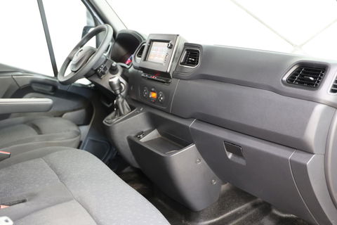 Opel Movano 2.3 Turbo 135PK L3H2 AIRCO CRUISE CONTROL