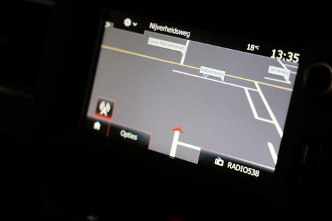 Opel Movano 2.3 Turbo 135PK L3H2 AIRCO CRUISE CONTROL
