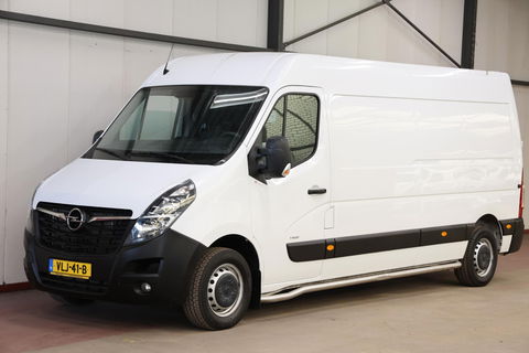 Opel Movano 2.3 Turbo L3H2