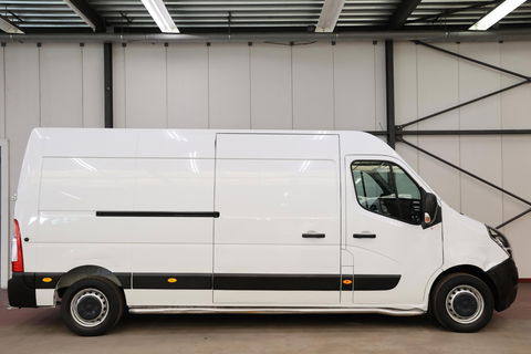 Opel Movano 2.3 Turbo L3H2