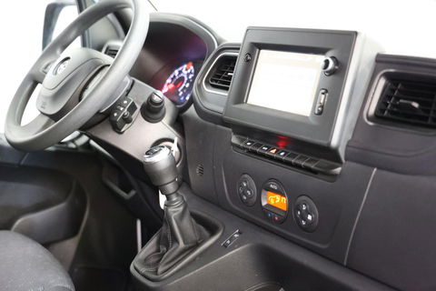 Opel Movano 2.3 Turbo L3H2