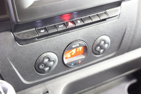 Opel Movano 2.3 Turbo L3H2