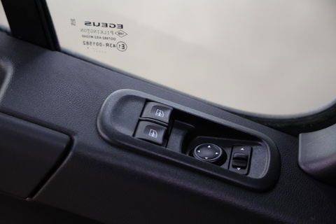 Opel Movano 2.3 Turbo L3H2