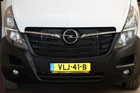 Opel Movano 2.3 Turbo L3H2