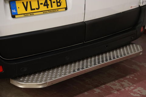 Opel Movano 2.3 Turbo L3H2