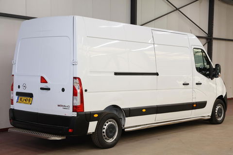 Opel Movano 2.3 Turbo L3H2