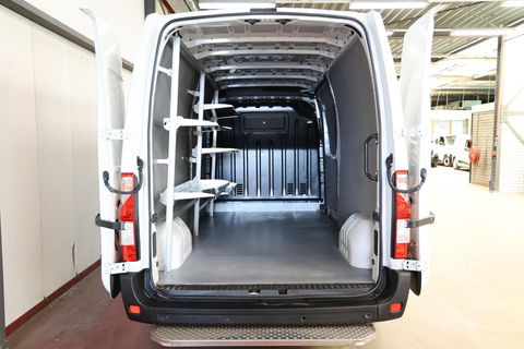 Opel Movano 2.3 Turbo L3H2