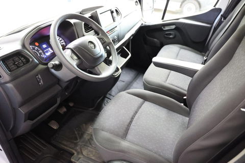 Opel Movano 2.3 Turbo L3H2