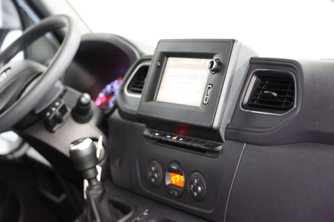 Opel Movano 2.3 Turbo L3H2