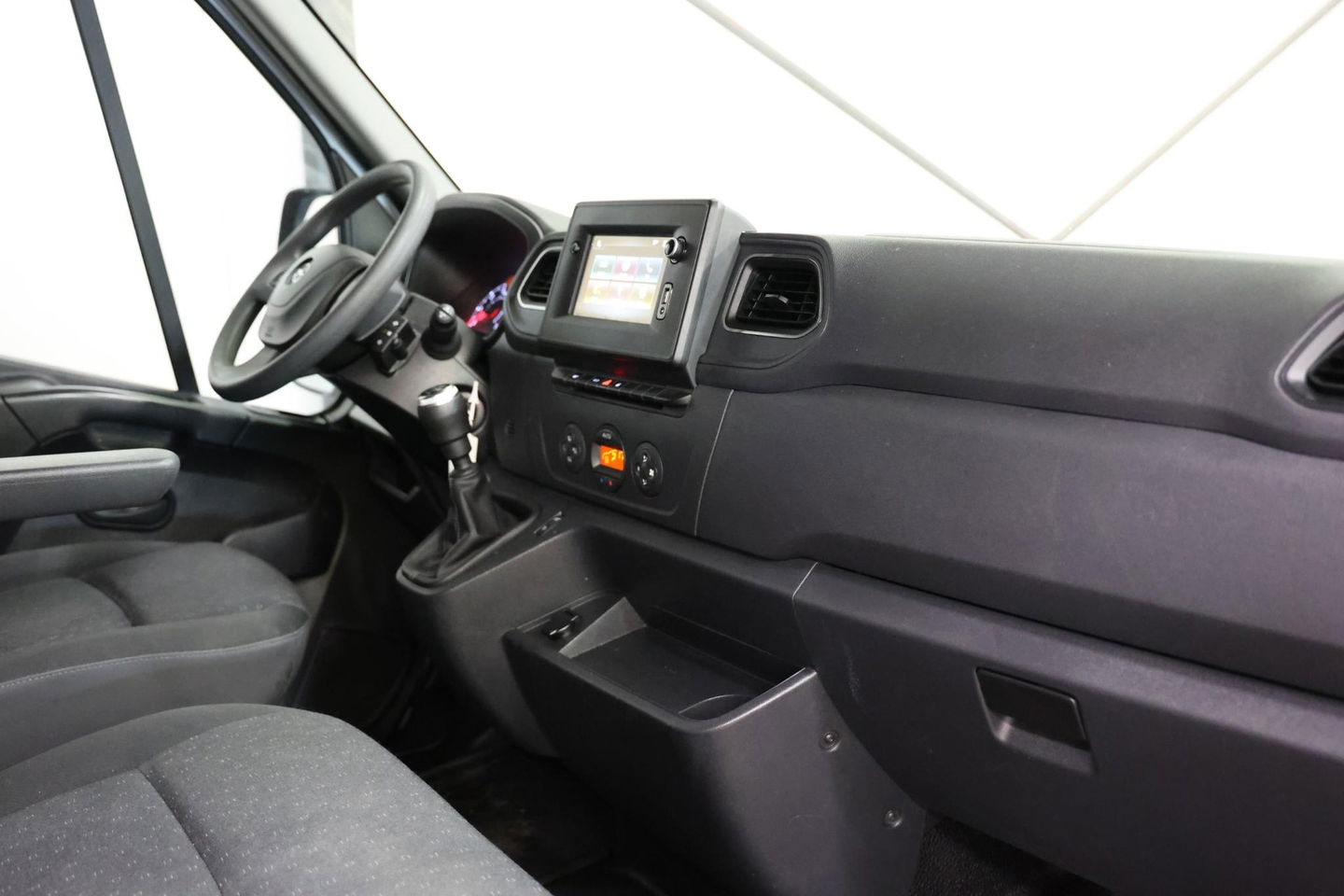Opel Movano 2.3 Turbo L3H2