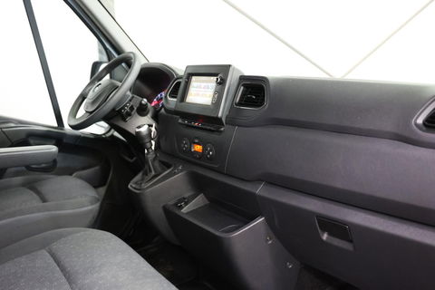 Opel Movano 2.3 Turbo L3H2