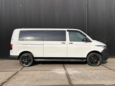 Volkswagen Transporter 2.0TDI L2H1 | 2x Schuifdeur | 18 inch LMV | Stoelverwarming