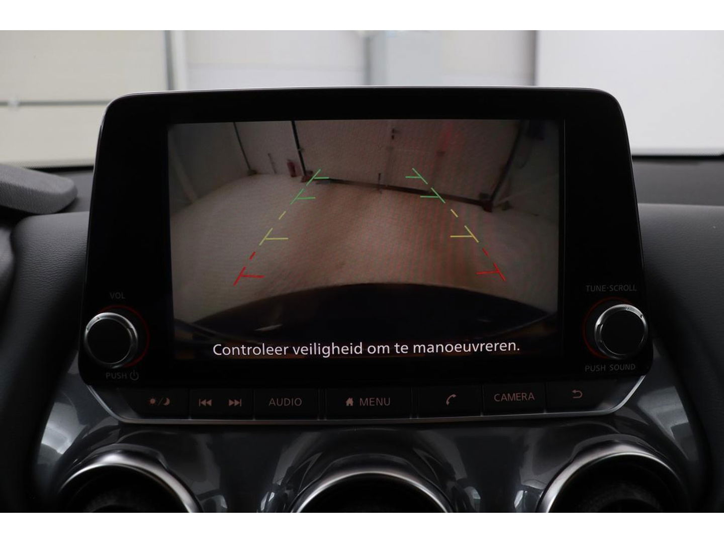 Nissan Juke 1.0 DIG-T N-Connecta | Carplay | Camera | Full LED | Keyless | Climate control | Cruise control