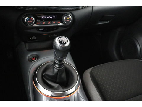 Nissan Juke 1.0 DIG-T N-Connecta | Carplay | Camera | Full LED | Keyless | Climate control | Cruise control