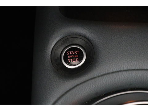 Nissan Juke 1.0 DIG-T N-Connecta | Carplay | Camera | Full LED | Keyless | Climate control | Cruise control