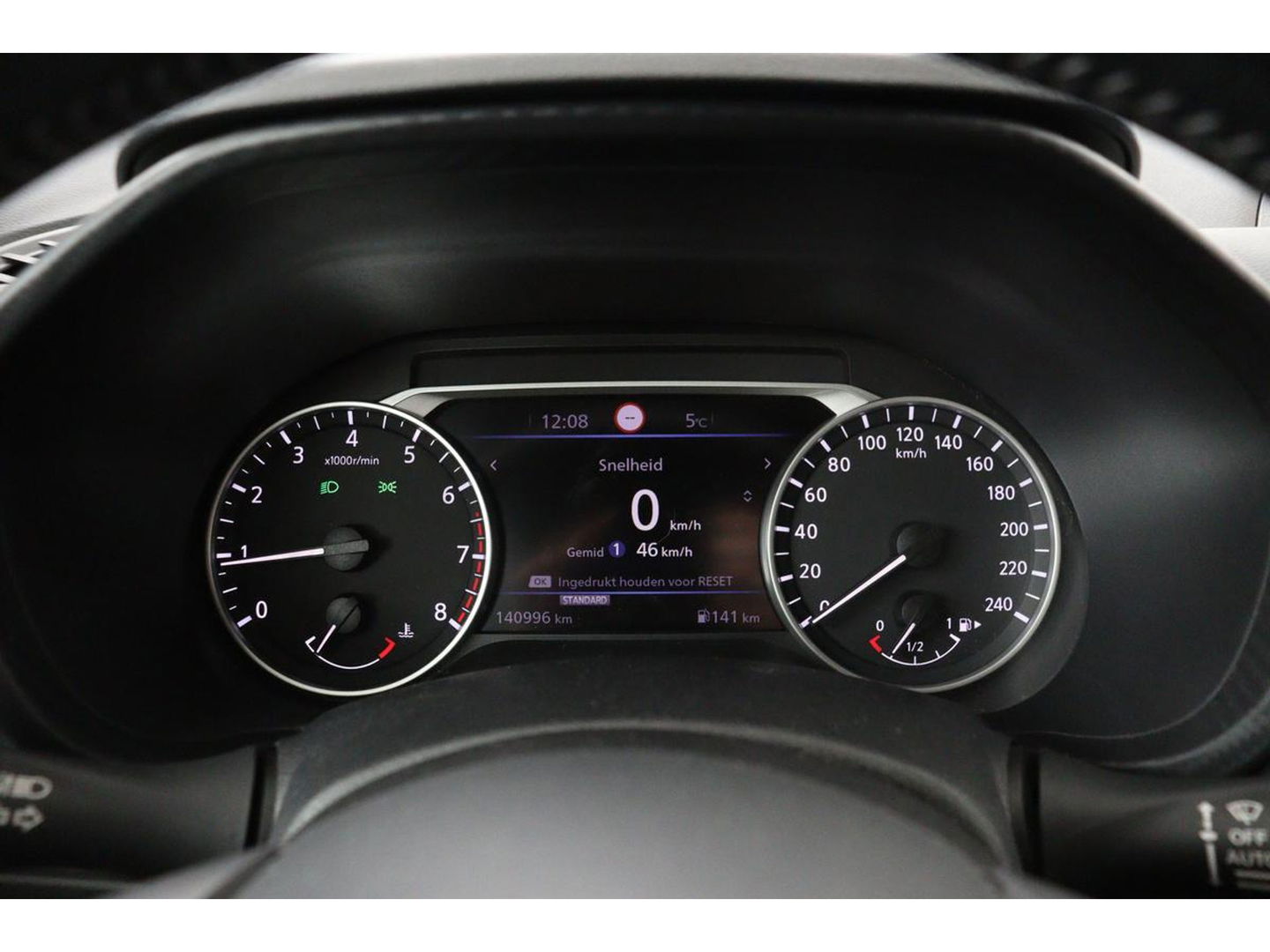 Nissan Juke 1.0 DIG-T N-Connecta | Carplay | Camera | Full LED | Keyless | Climate control | Cruise control