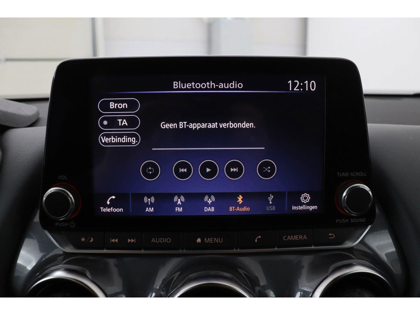 Nissan Juke 1.0 DIG-T N-Connecta | Carplay | Camera | Full LED | Keyless | Climate control | Cruise control