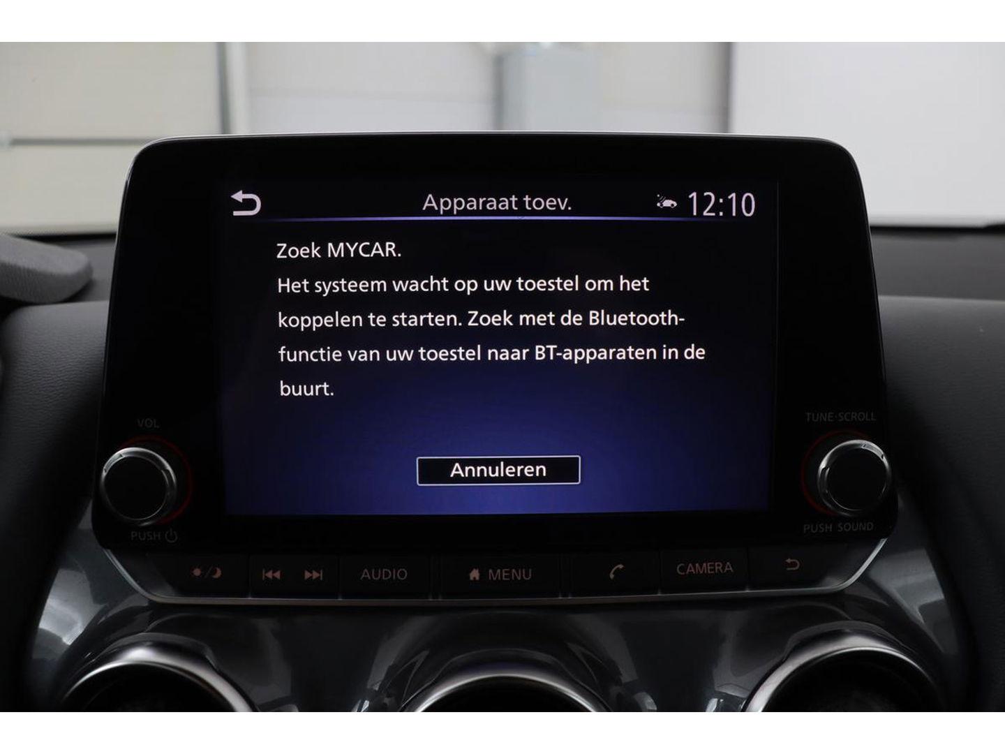Nissan Juke 1.0 DIG-T N-Connecta | Carplay | Camera | Full LED | Keyless | Climate control | Cruise control