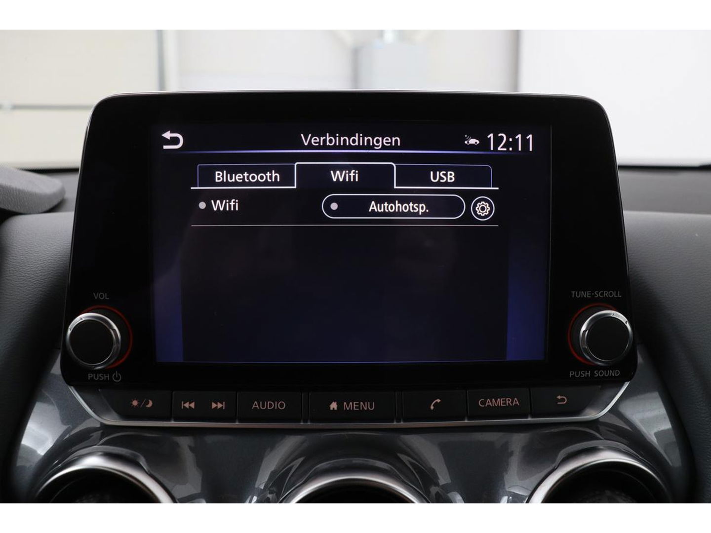 Nissan Juke 1.0 DIG-T N-Connecta | Carplay | Camera | Full LED | Keyless | Climate control | Cruise control