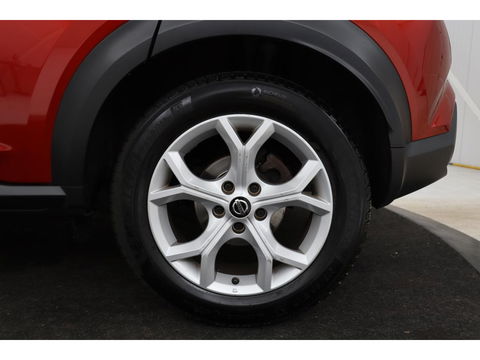 Nissan Juke 1.0 DIG-T N-Connecta | Carplay | Camera | Full LED | Keyless | Climate control | Cruise control