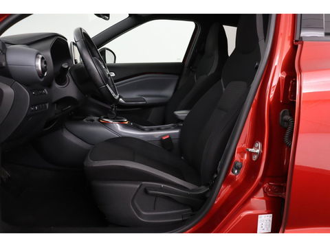 Nissan Juke 1.0 DIG-T N-Connecta | Carplay | Camera | Full LED | Keyless | Climate control | Cruise control